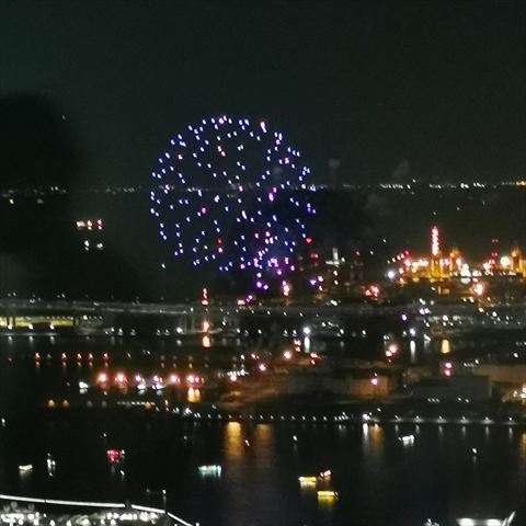 花火